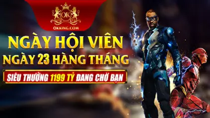ngày hội viên