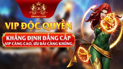vip độc quyền